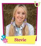 stevie